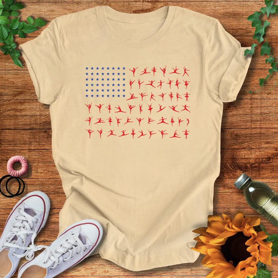 Freedom Dancers T-Shirt