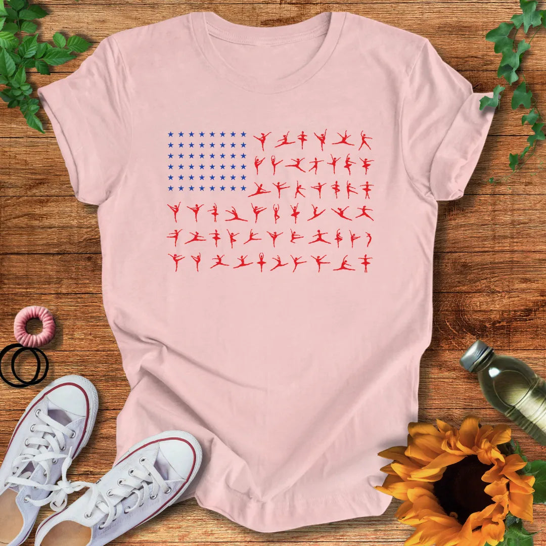 Freedom Dancers T-Shirt