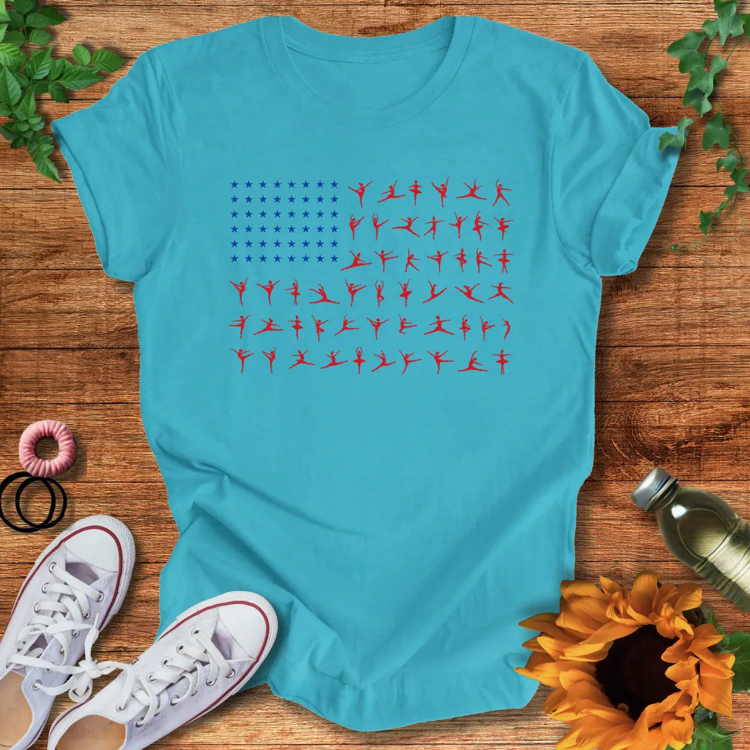 Freedom Dancers T-Shirt