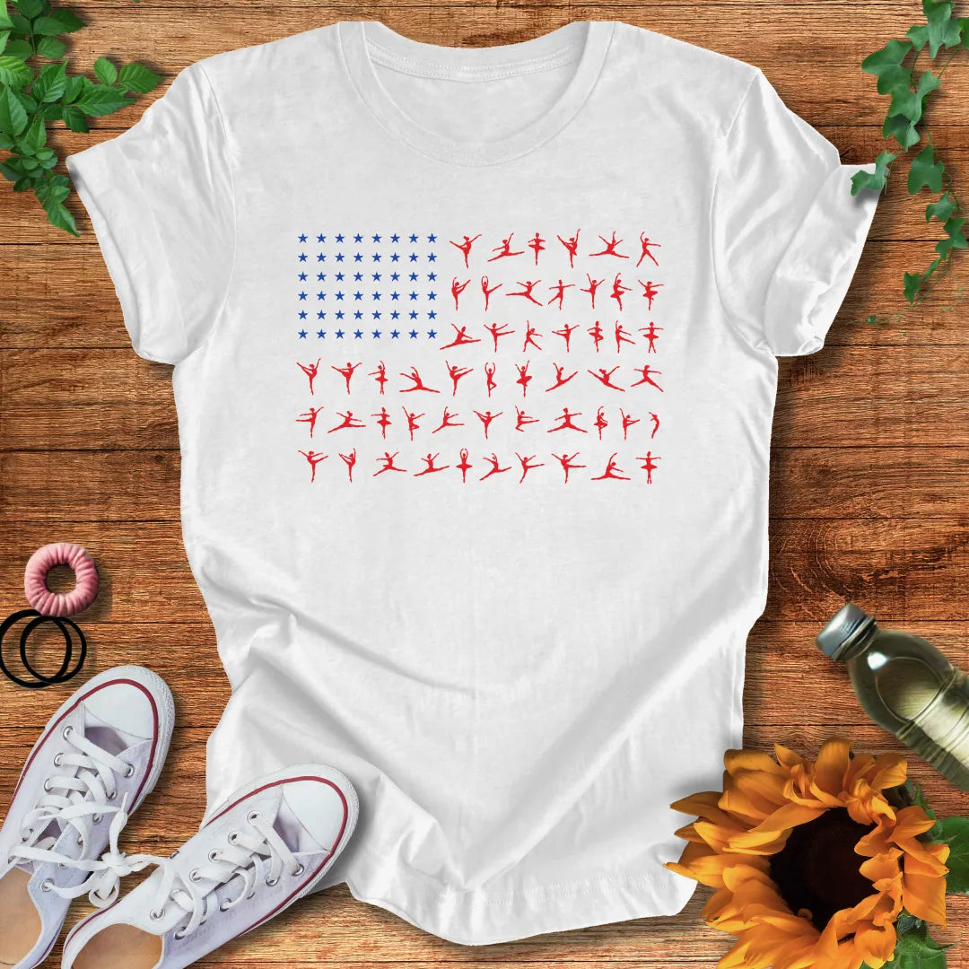 Freedom Dancers T-Shirt