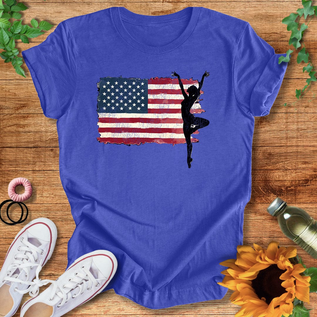Freedom in Motion T-Shirt