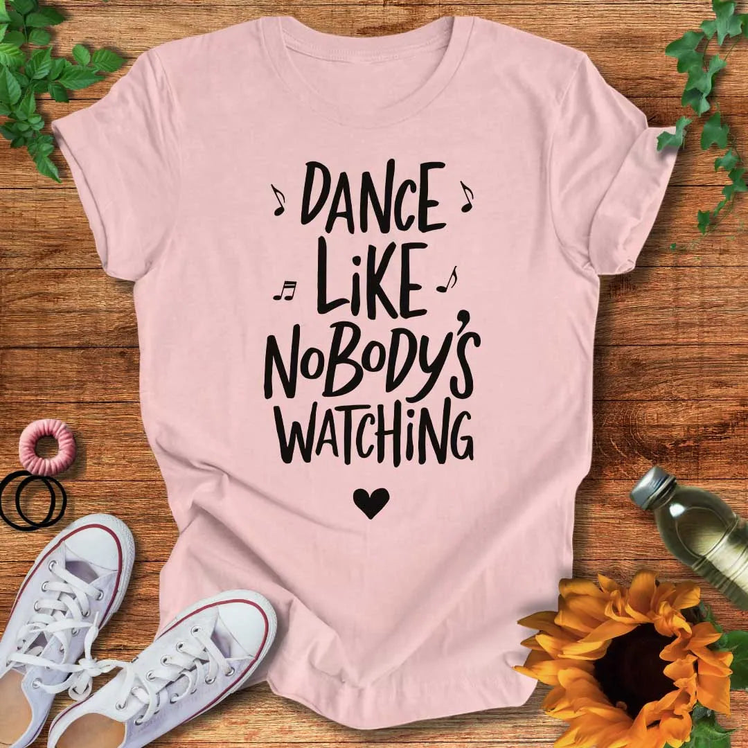 Freestyle T-Shirt
