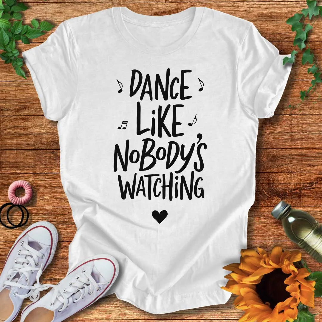 Freestyle T-Shirt