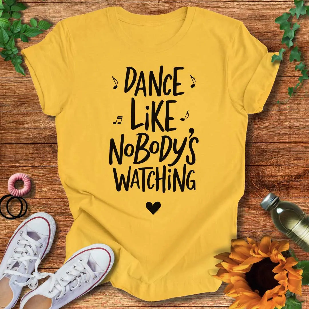 Freestyle T-Shirt