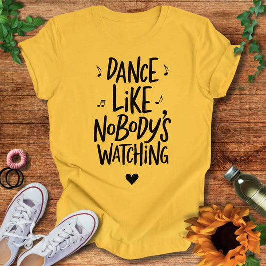 Freestyle T-Shirt