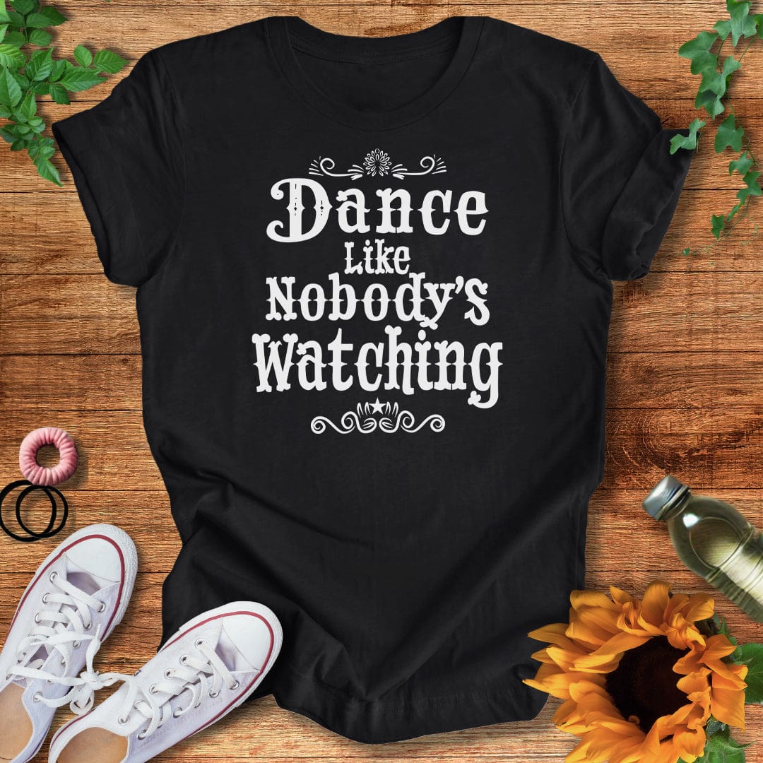 Free to Dance T-Shirt