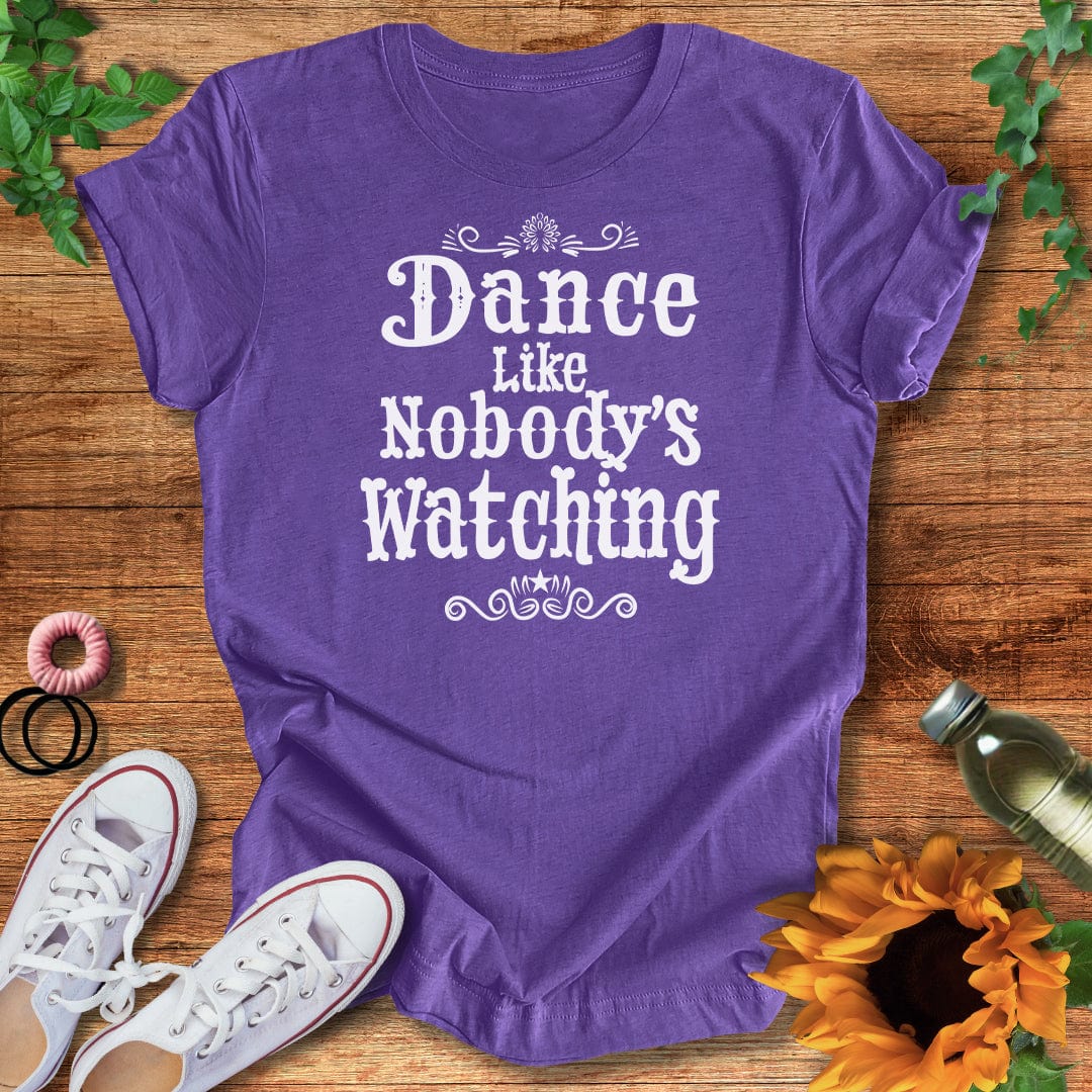 Free to Dance T-Shirt