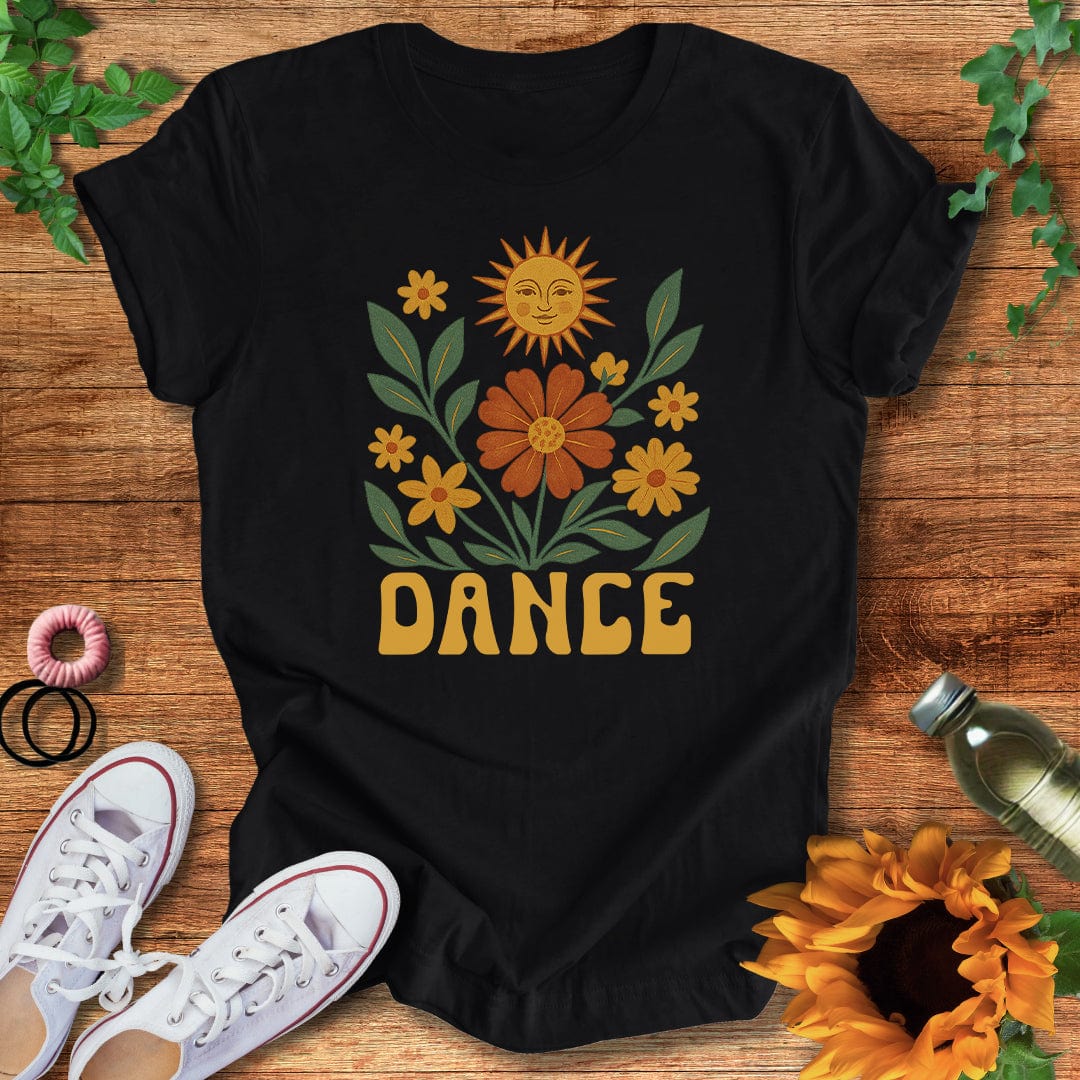 Garden Dance T-Shirt