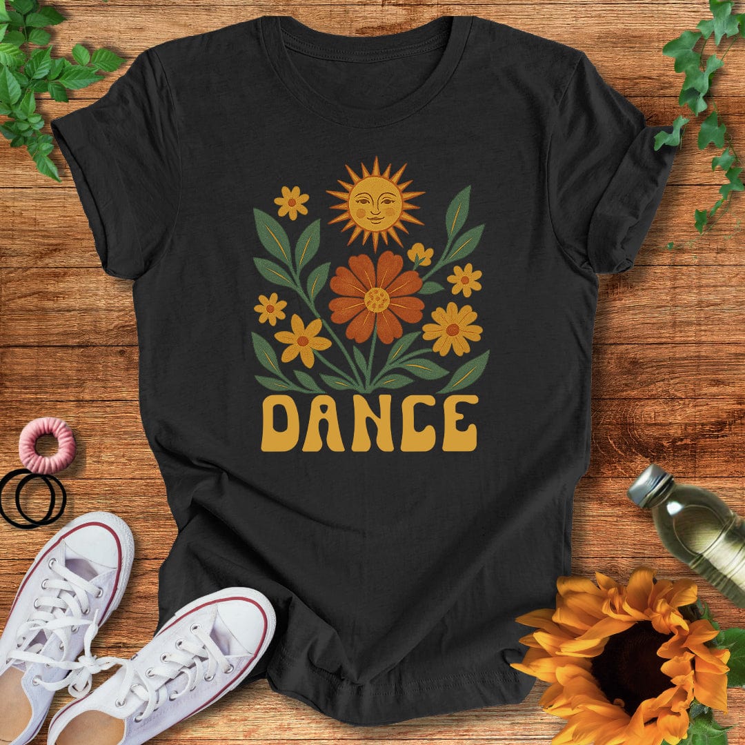 Garden Dance T-Shirt