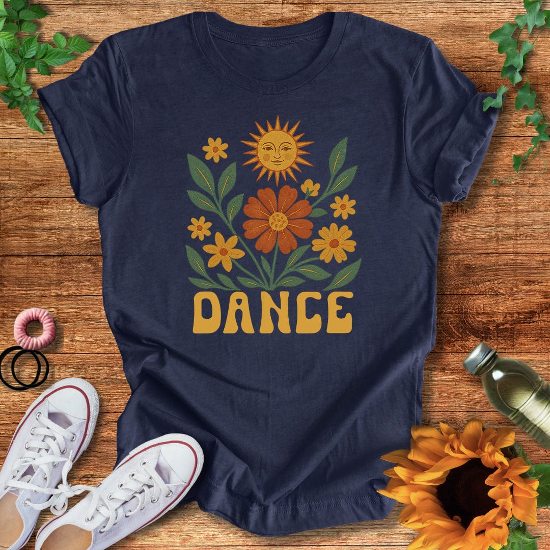 Garden Dance T-Shirt