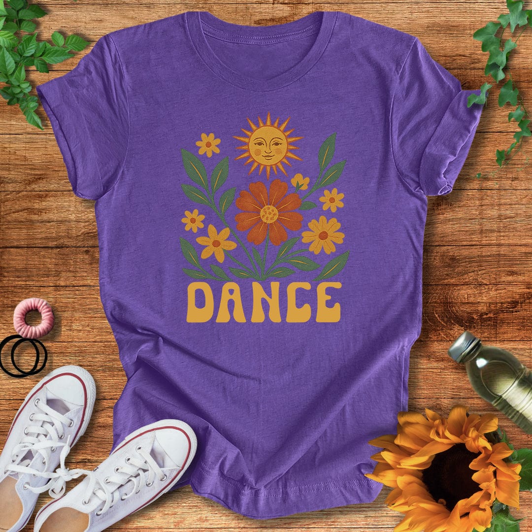 Garden Dance T-Shirt