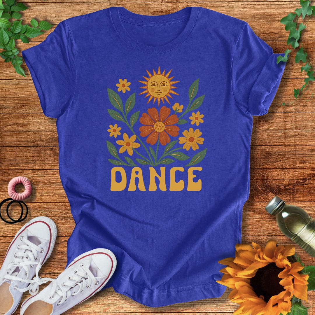 Garden Dance T-Shirt