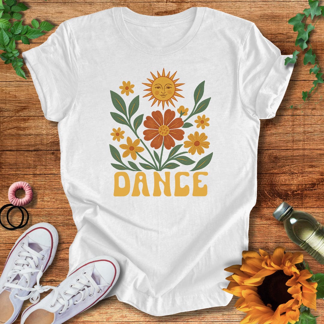 Garden Dance T-Shirt