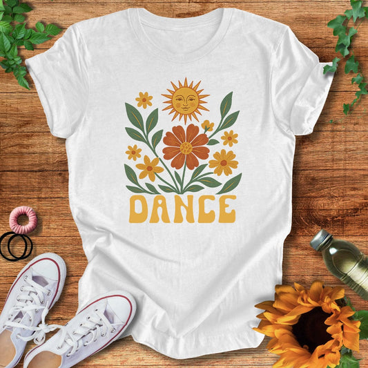 Garden Dance T-Shirt
