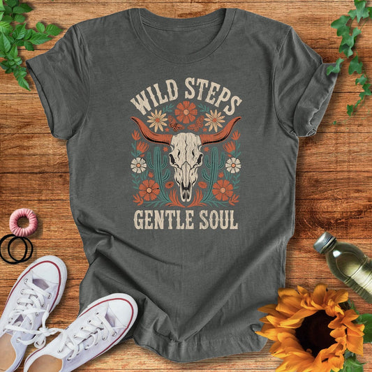 Soul Steps T-Shirt
