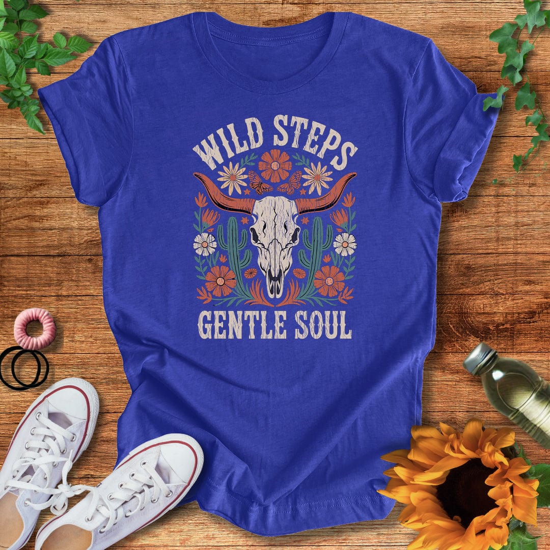 Soul Steps T-Shirt