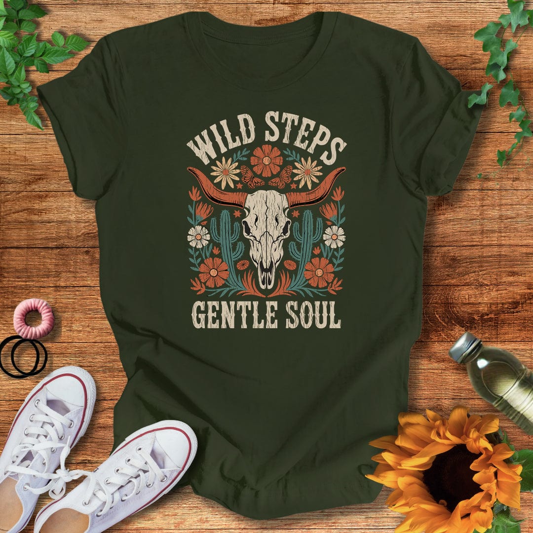 Soul Steps T-Shirt