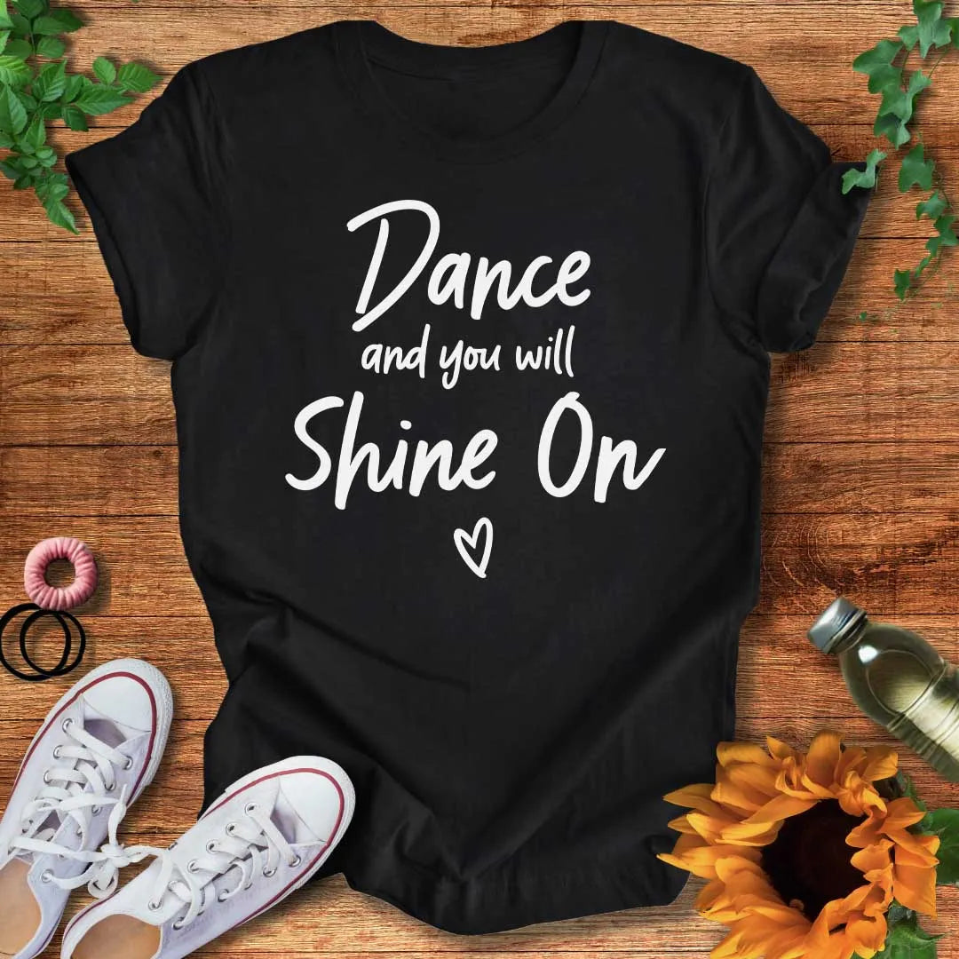 Glow Getter T-Shirt