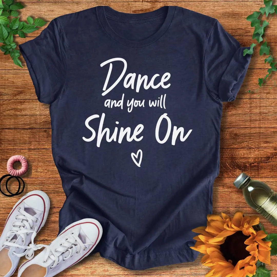 Glow Getter T-Shirt