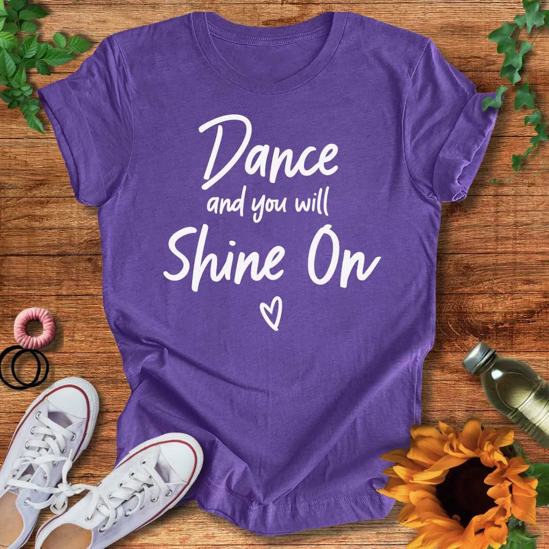 Glow Getter T-Shirt