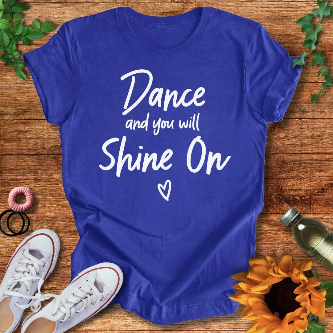 Glow Getter T-Shirt