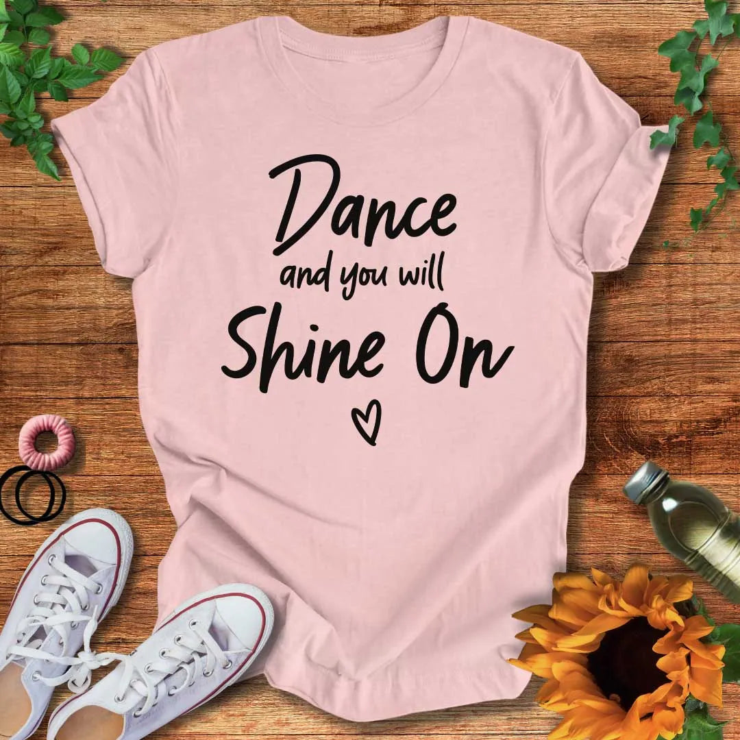 Glow Getter T-Shirt