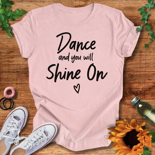 Glow Getter T-Shirt