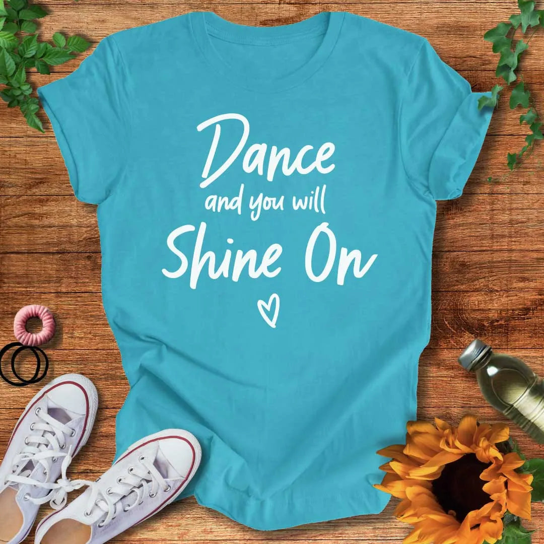 Glow Getter T-Shirt