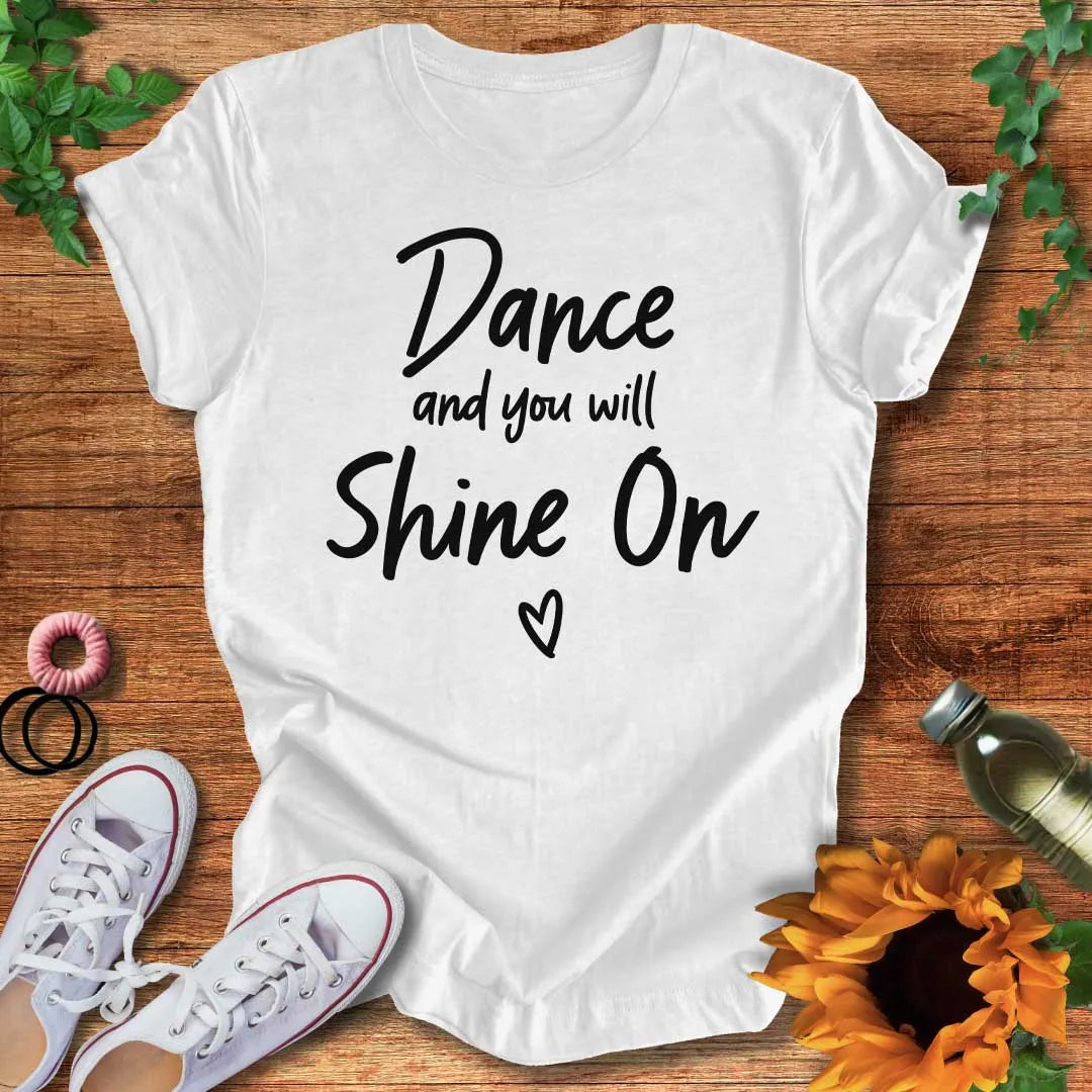 Glow Getter T-Shirt
