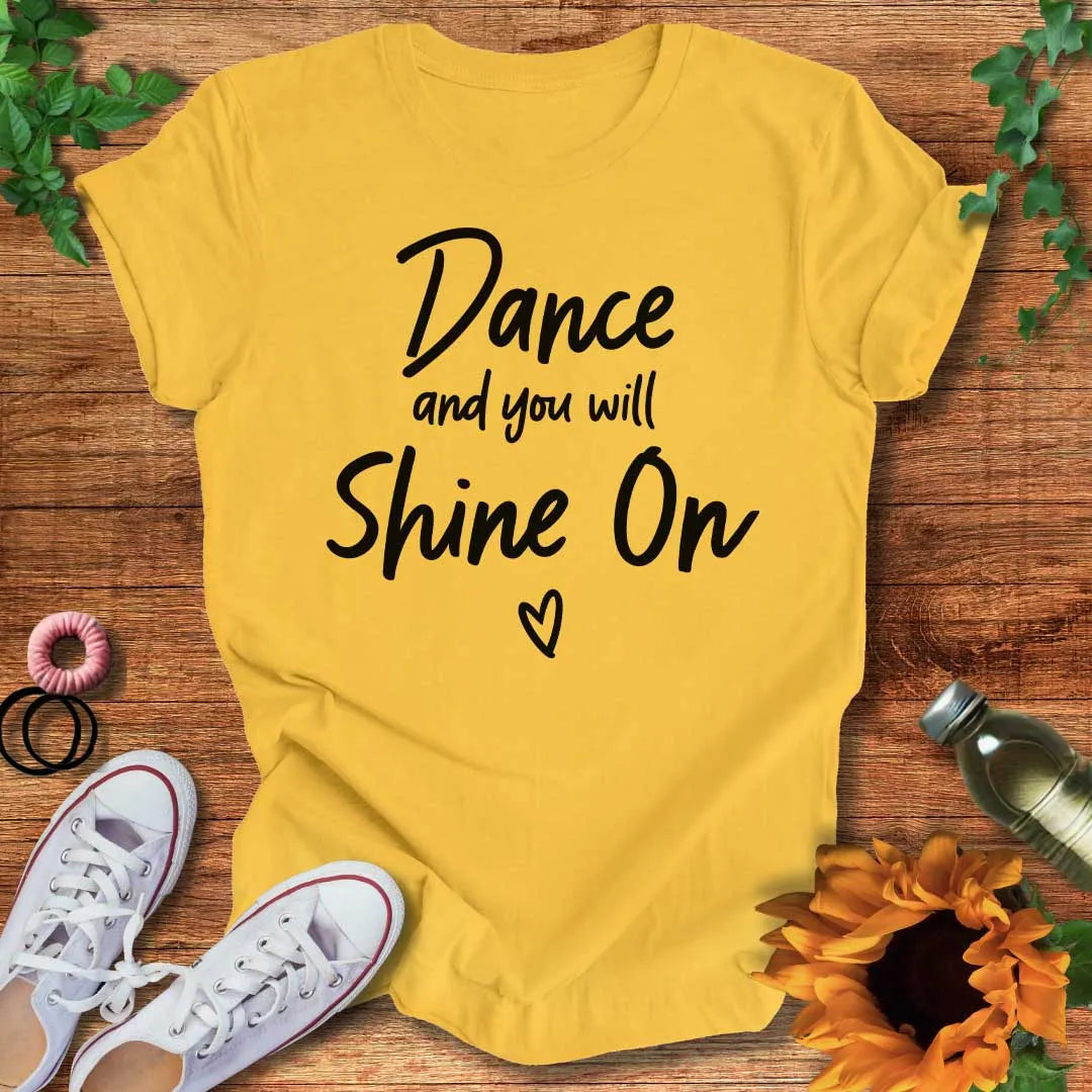 Glow Getter T-Shirt