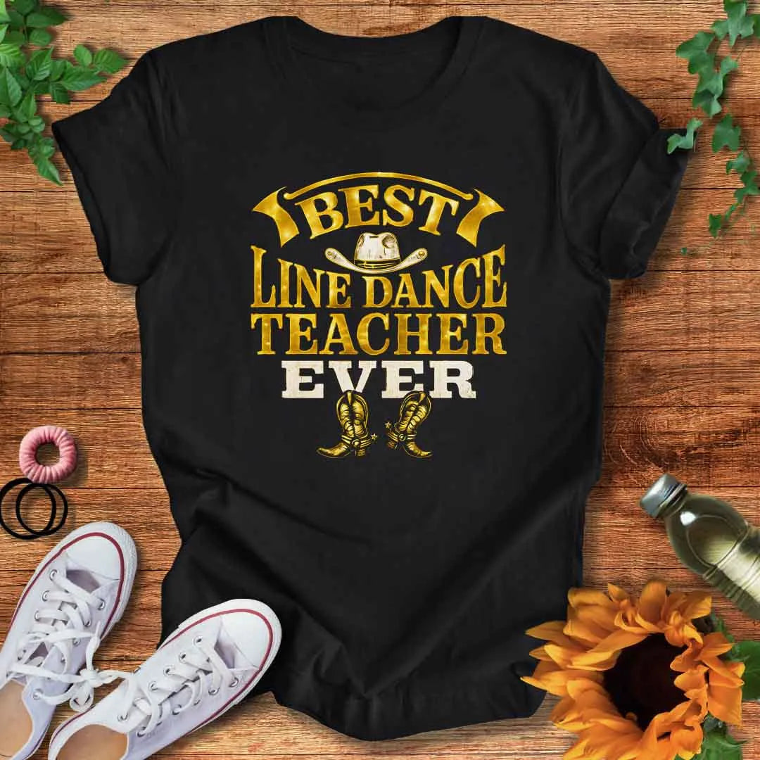 The Step Whisperer T-Shirt