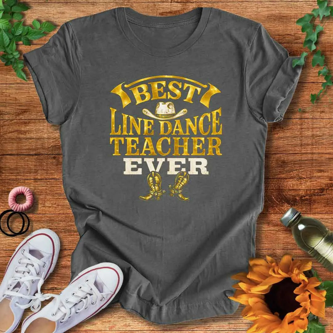 The Step Whisperer T-Shirt