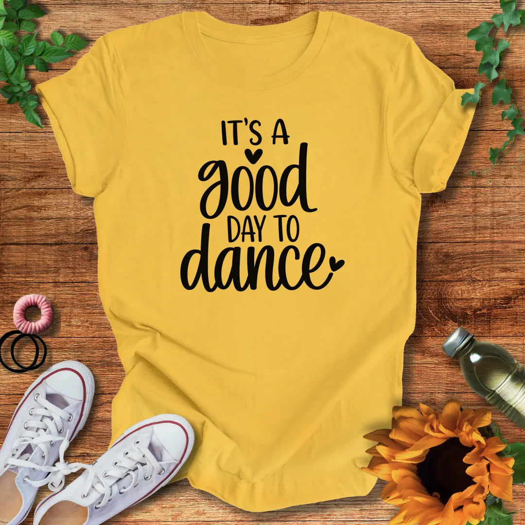 Good Day Grooves T-Shirt