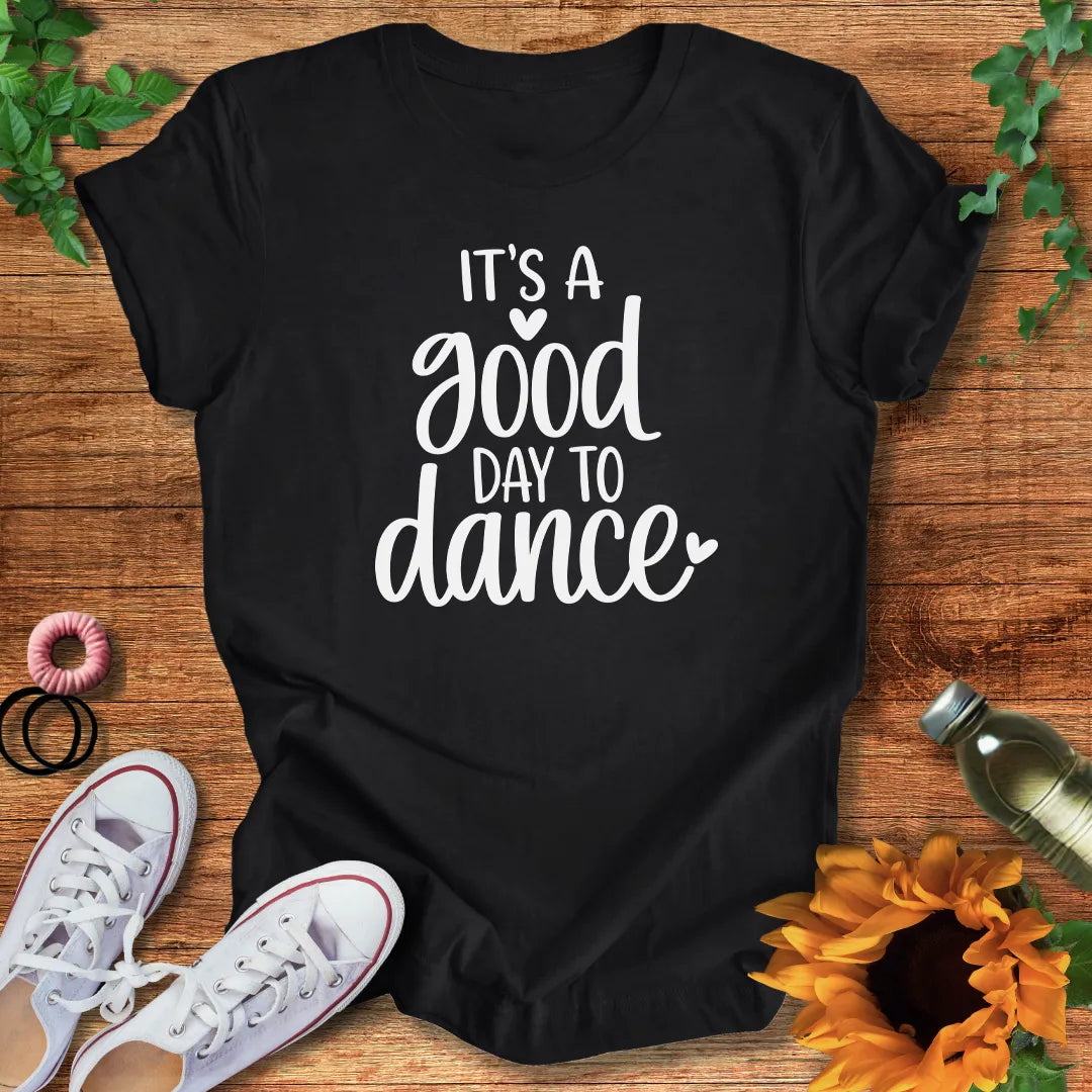 Good Day Grooves T-Shirt