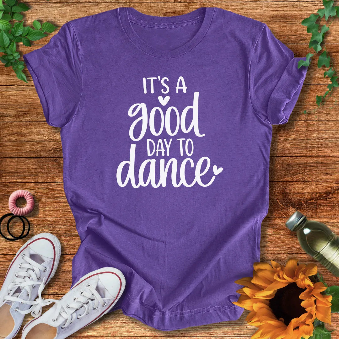 Good Day Grooves T-Shirt