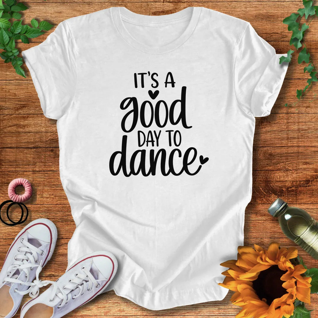 Good Day Grooves T-Shirt