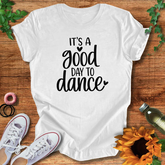 Good Day Grooves T-Shirt