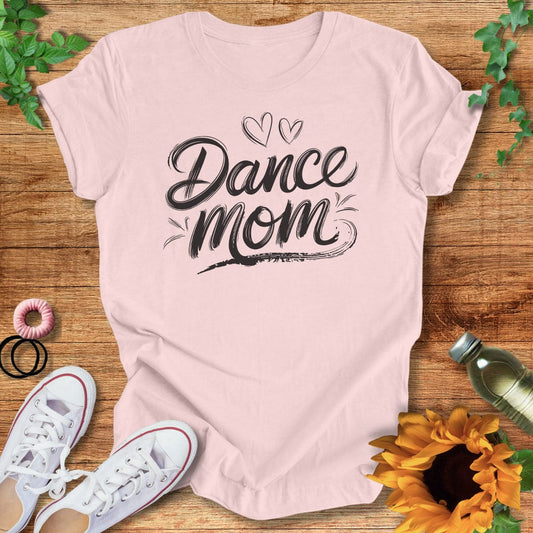 Graceful Support T-Shirt