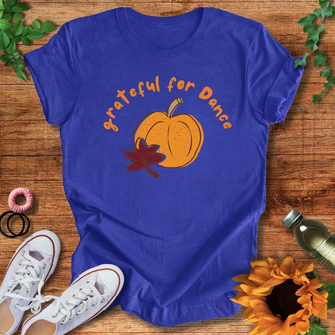 Grateful For Dance T-Shirt
