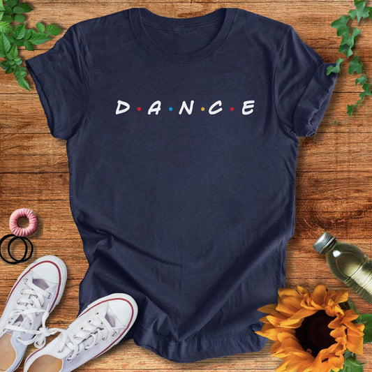 Groove Code T-Shirt