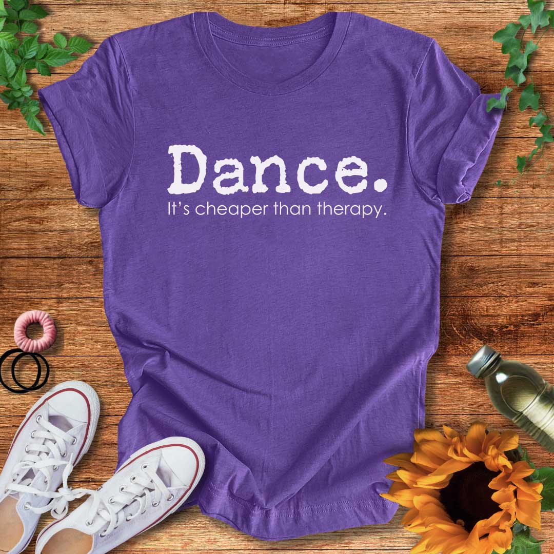 Groove Cure T-Shirt