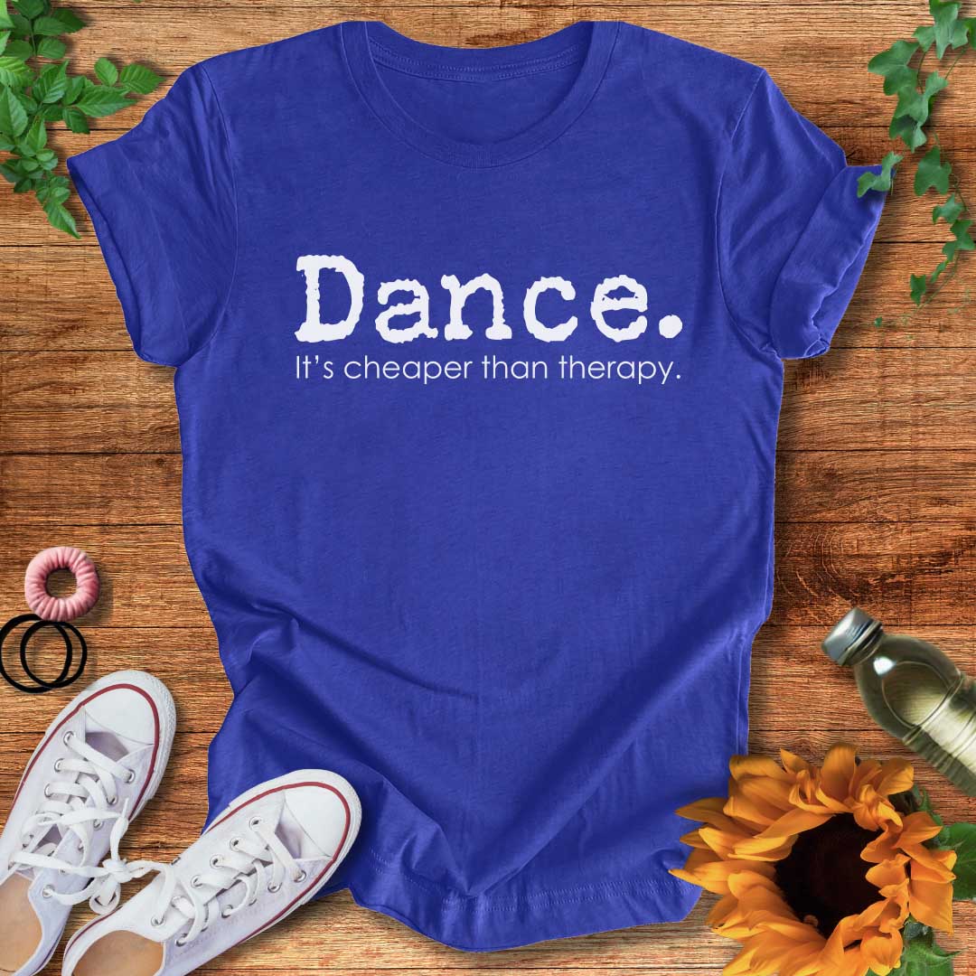 Groove Cure T-Shirt