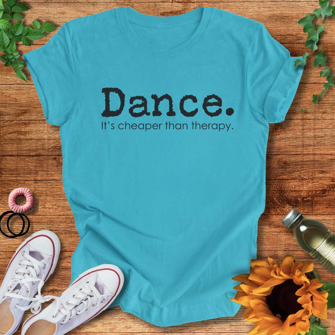Groove Cure T-Shirt