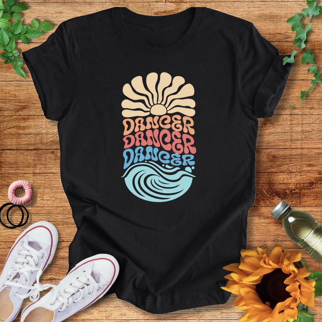 Groovy Dancer T-Shirt