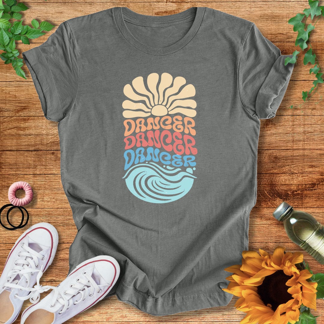 Groovy Dancer T-Shirt