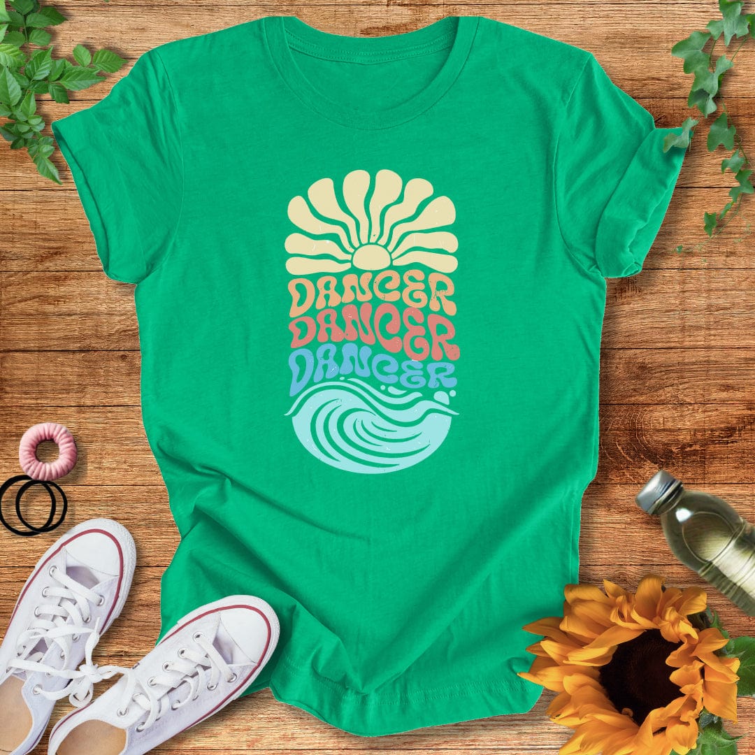 Groovy Dancer T-Shirt