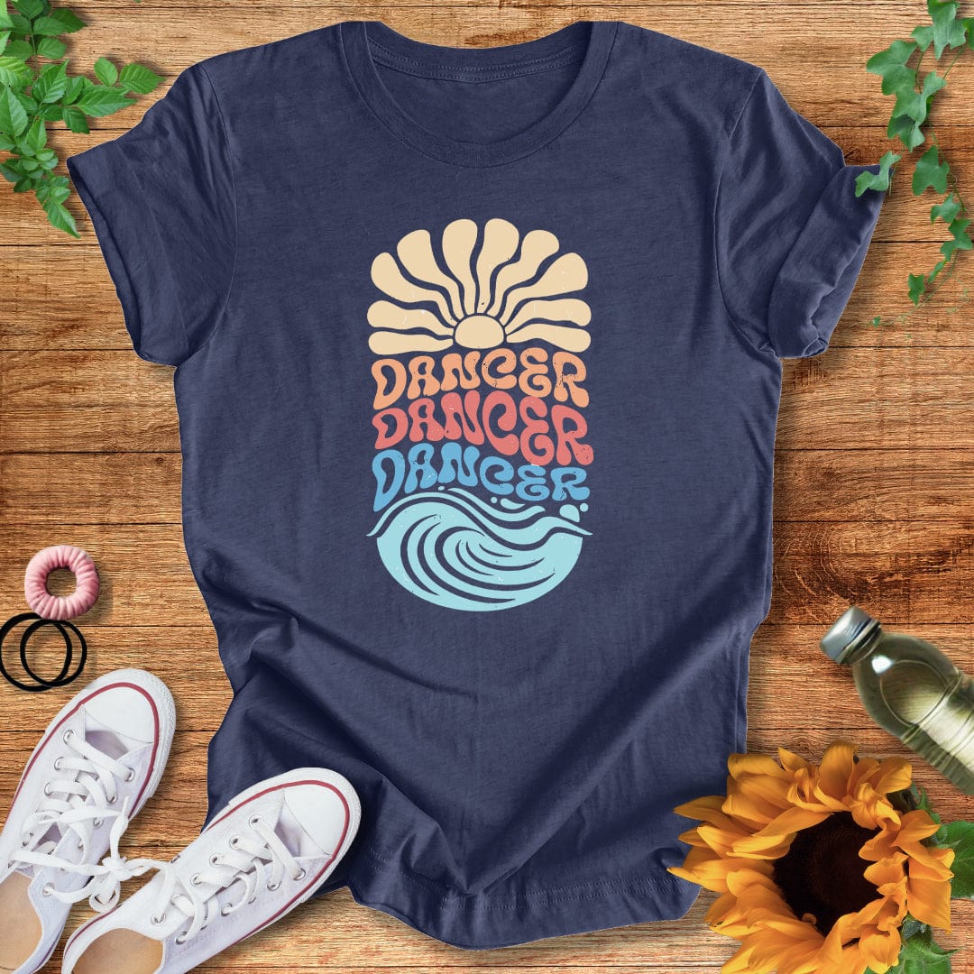 Groovy Dancer T-Shirt
