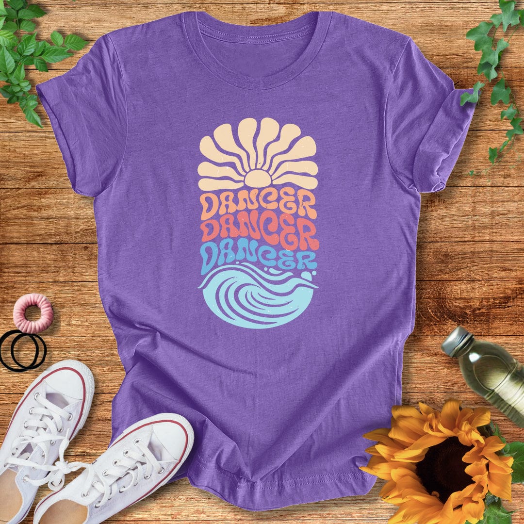 Groovy Dancer T-Shirt