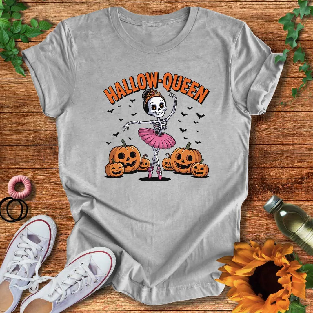 Pumpkin Queen T-Shirt