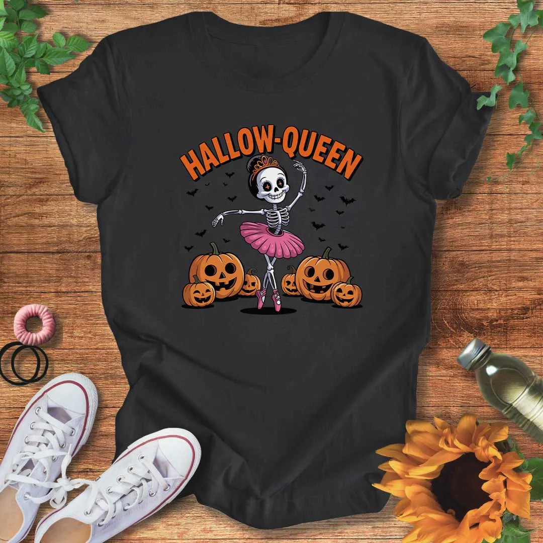 Pumpkin Queen T-Shirt
